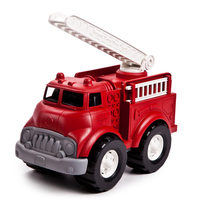 Дет. Пожарная машина (Green toys)