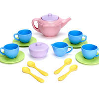 Детский Чайный набор (Green toys)