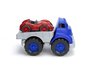 Детский Эвакуатор и гоночная машинка (Green toys)