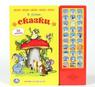 Говорящая Дет. книга "УМКА" В.Сутеев. Сказки