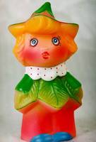 ПВХ Дет. игрушка Дюймовочка