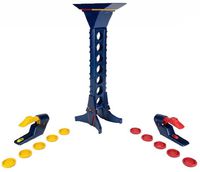 Игра настольная  "Собери 4. Dunk"