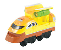 Паровозик Die-Cast Паровозик Чаггер