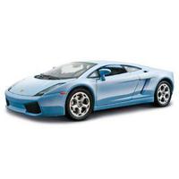 Машинка металлическая 1:24 Lamborghini Gallardo