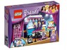 Конструктор детский Friends (Френдс)  "Генеральная репетиция" 41004