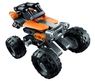 Конструктор детский Technic (Техник) "Мини внедорожник" 42001