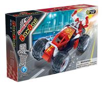 Конструктор детский  Багги Booster  96 дет.