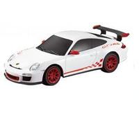 Дет. машина радиоупр.  Porsche GT3 RS 1:24