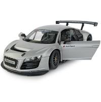 Дет. машина металлическая AUDI R8 1:24