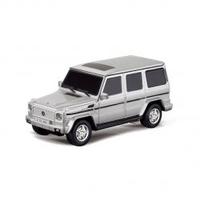 Дет. машина радиоупр.  Mercedes G55 AMG 1:24