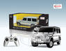 Дет. машина радиоупр.  Mercedes G55 AMG 1:24
