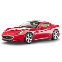 Дет. машина радиоупр.  Ferrari California 1:24