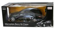Дет. машина радиоупр.  Mercedes-Benz ML CLASS   1:64