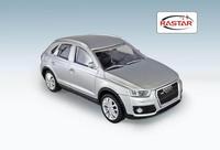 Дет. машина металлическая Audi Q3 1:43