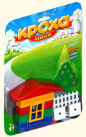 Домик "Кроха"