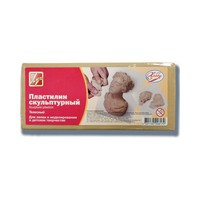 Пластилин скульптурный