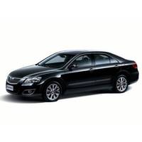 Дет. машина металлическая Toyota CAMRY 1:43