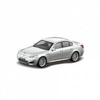 Дет. машина металлическая BMW 5 series 1:43