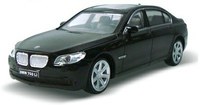 Дет. машина металлическая BMW 7 series 1:43