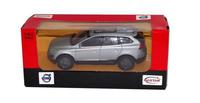 Дет. машина металлическая 1:43 Volvo XC60