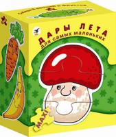 Игра настольная  "Дары лета"
