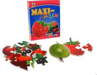 Макси Пазлы Ягоды