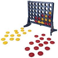 Игра настольная  "Собери 4. Grid"
