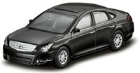 Дет. машина металлическая Nissan TEANA 1:43