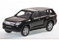 Машинка металлическая Toyota Land Cruiser Prado 1:34/39