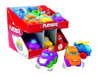 Машинки забавные  WHEEL PALS (в ассорт.)