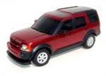 Дет. машина радиоупр.  Landrover LR3 / Discovery 3  1:68