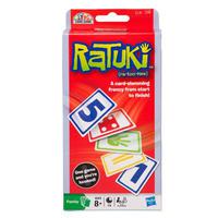 Игра настольная  "Ратуки"