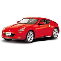 Дет. машина металлическая Nissan 370Z 1:32