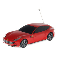 Дет. машина радиоупр. Ferrari FF 1:32
