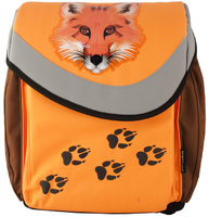 Школьный ранец "FOX"