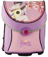 Школьный ранец "PRINCESS"