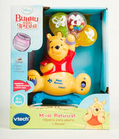 Дет. игрушка развивающая "VTECH" Медвежонок Винни