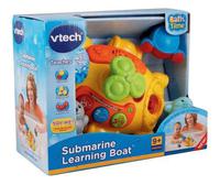 Дет. игрушка развивающая "VTECH" Подводная лодка