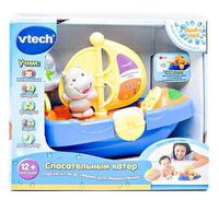 Дет. игрушка развивающая "VTECH" Плавающий Корабль
