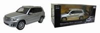 Дет. машина радиоупр. Mercedes GLK 1:14