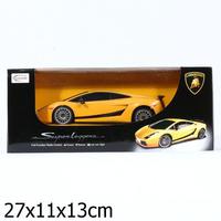 Дет. машина радиоупр.  Lamborghini 1:24