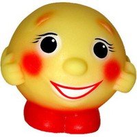 Дет. игрушка "Веселый Колобок"