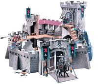 Конструктор детский Playmobil Рыцари Замок Рыцарей Сокола