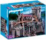 Конструктор детский Playmobil Рыцари Замок Рыцарей Сокола