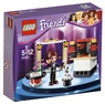 Конструктор детский Friends (Френдс) "Мия-фокусница" 41001