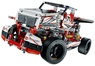 Конструктор детский Technic (Техник) "Чемпион Гран При" 42000