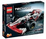 Конструктор детский Technic (Техник) "Чемпион Гран При" 42000