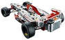 Конструктор детский Technic (Техник) "Чемпион Гран При" 42000