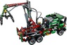 Конструктор детский Technic (Техник) "Дет. машина техобслуживания" 42008