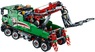 Конструктор детский Technic (Техник) "Дет. машина техобслуживания" 42008